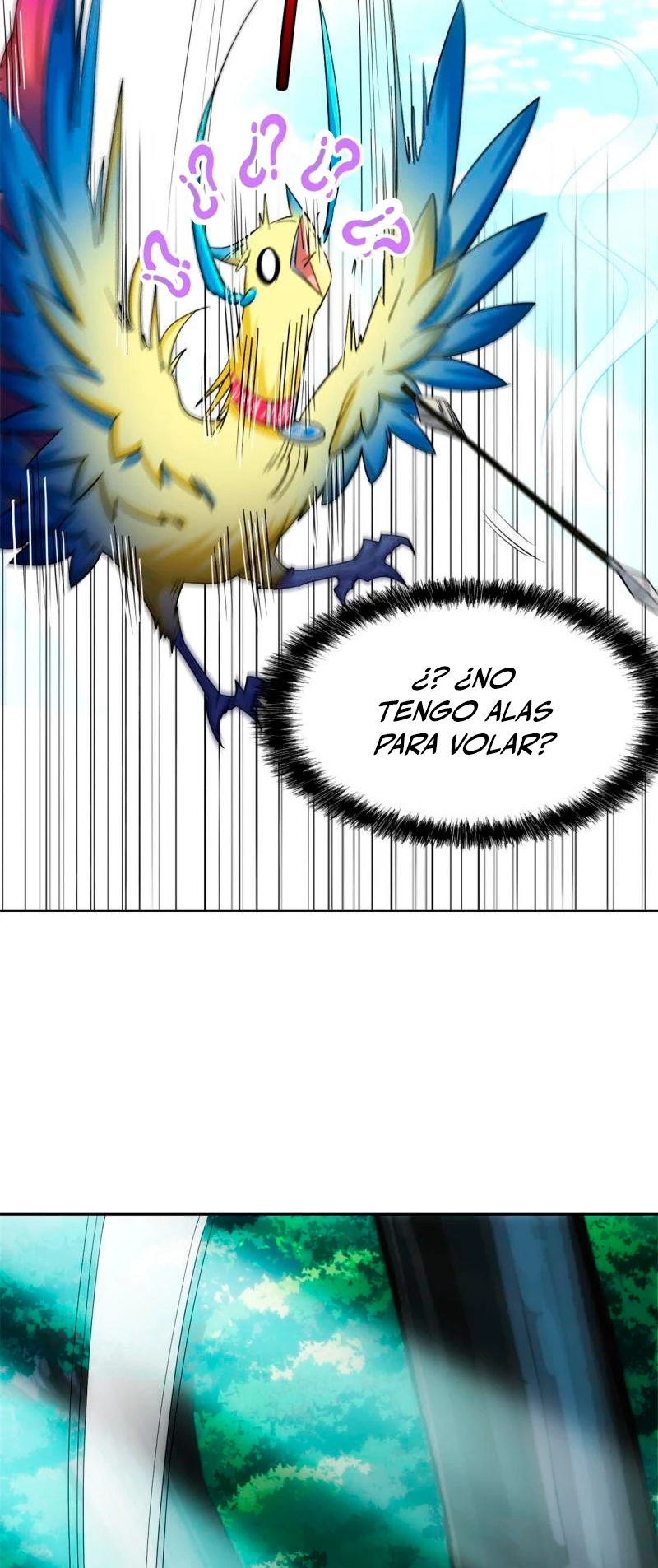 El hombre que devoró la luzz - Capítulo 129 - Página 7 - LectorTMOo