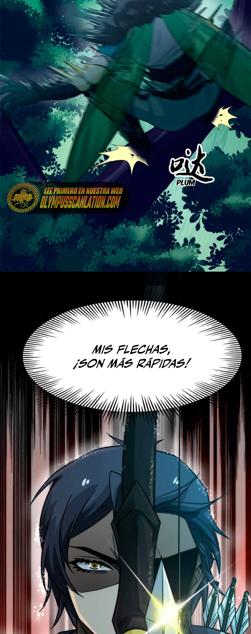 El hombre que devoró la luzz - Capítulo 132 - Página 22 - LectorTMOo