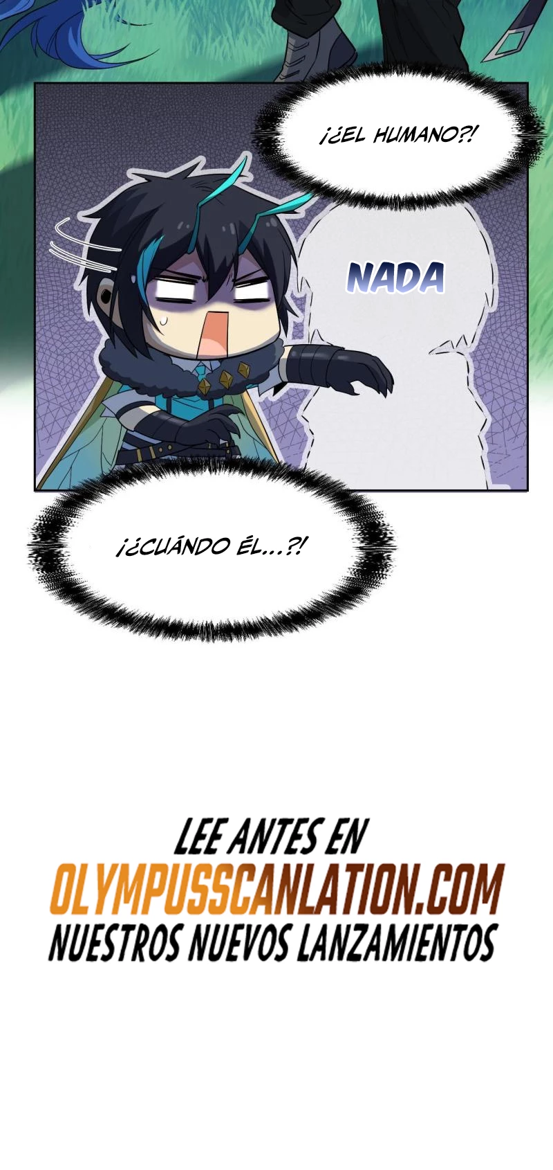 El hombre que devoró la luzz - Capítulo 136 - Página 22 - LectorTMOo