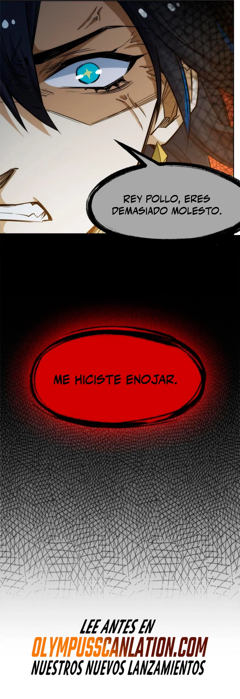 El hombre que devoró la luzz - Capítulo 141 - Página 21 - LectorTMOo