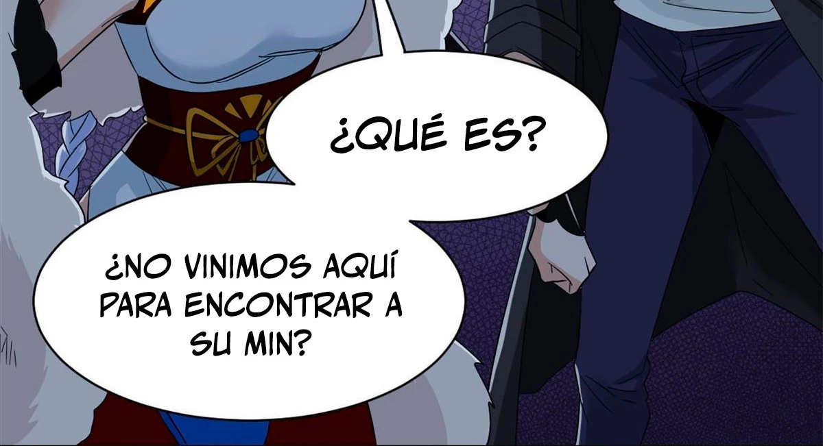 El hombre que devoró la luzz - Capítulo 152 - Página 5 - LectorTMOo
