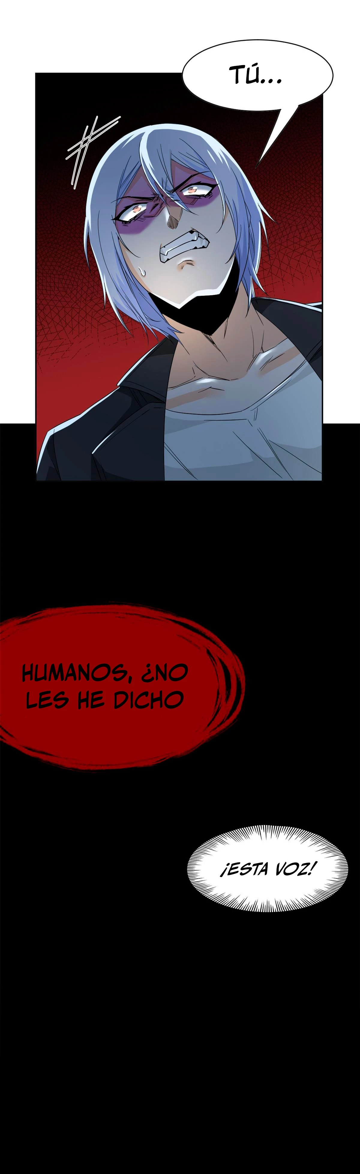 El hombre que devoró la luzz - Capítulo 153 - Página 10 - LectorTMOo