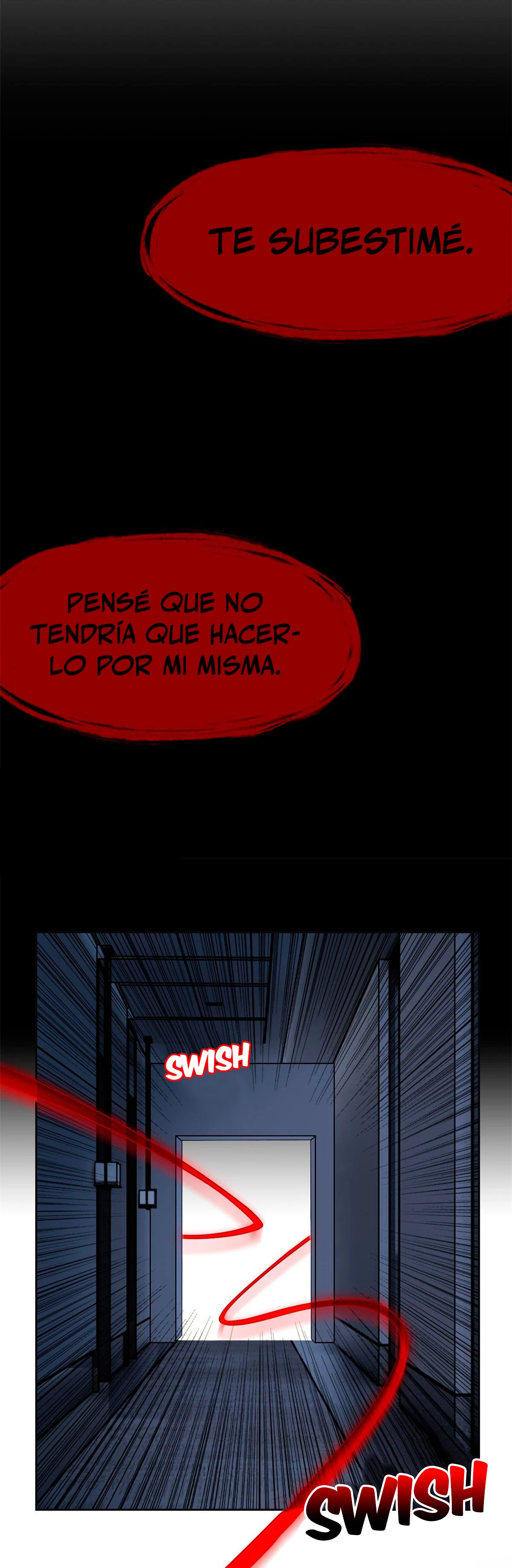 El hombre que devoró la luzz - Capítulo 154 - Página 6 - LectorTMOo