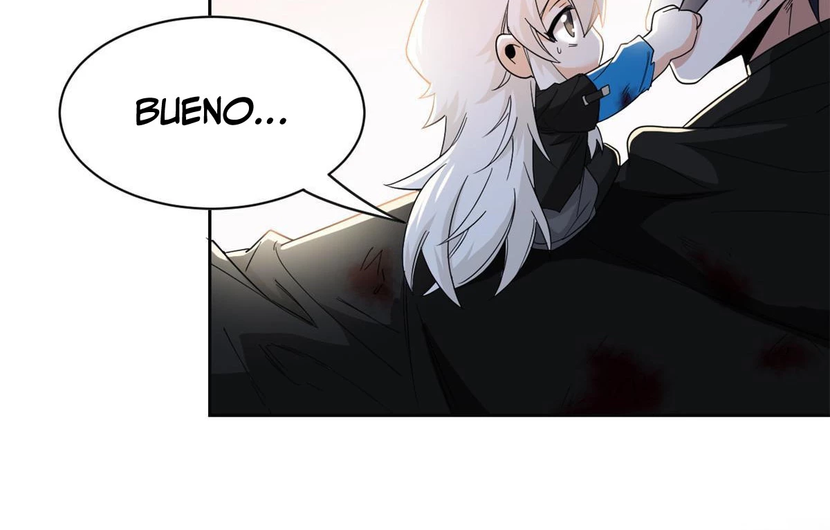 El hombre que devoró la luzz - Capítulo 159 - Página 14 - LectorTMOo
