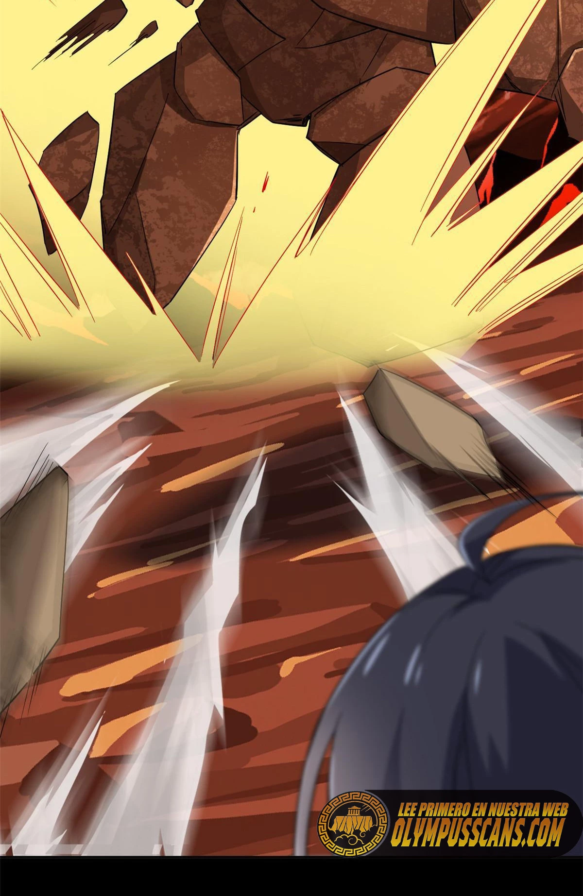 El hombre que devoró la luzz - Capítulo 159 - Página 19 - LectorTMOo