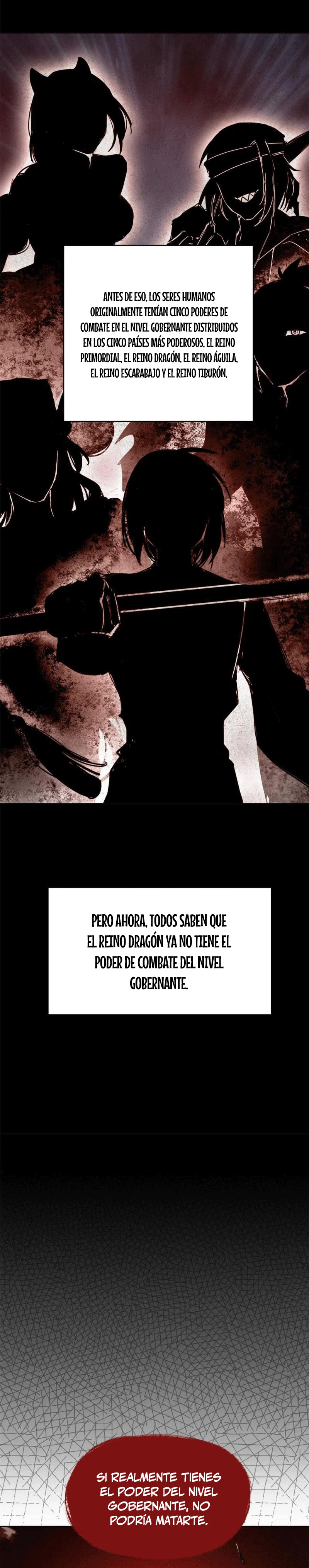 El hombre que devoró la luzz - Capítulo 160 - Página 7 - LectorTMOo