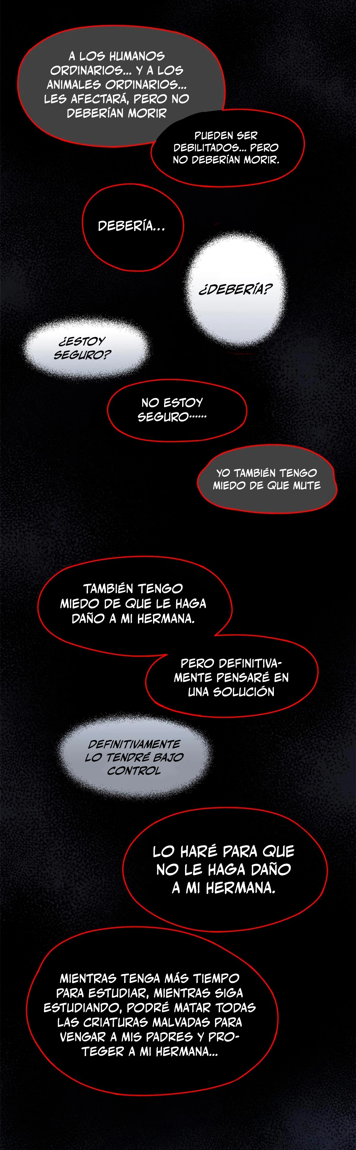 El hombre que devoró la luzz - Capítulo 168 - Página 4 - LectorTMOo