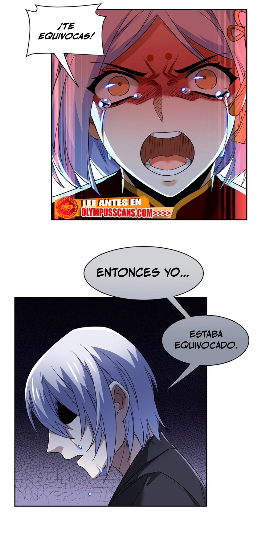 El hombre que devoró la luzz - Capítulo 169 - Página 12 - LectorTMOo