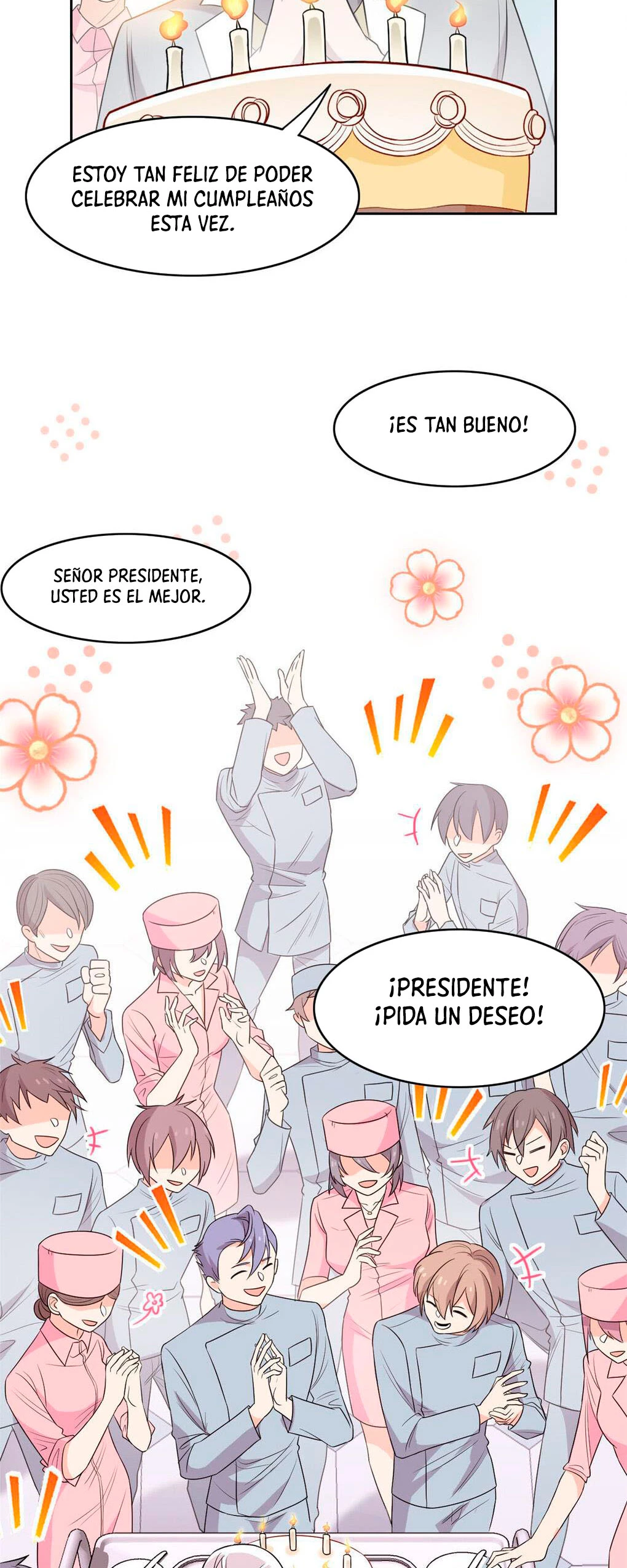El hombre que devoró la luzz - Capítulo 17 - Página 17 - LectorTMOo