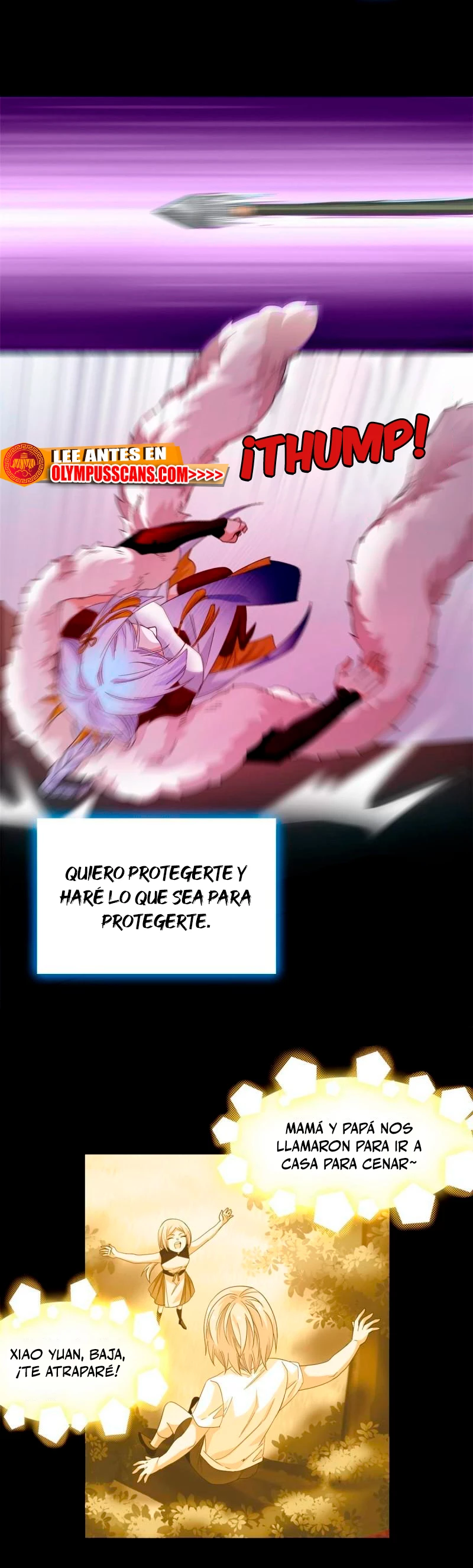 El hombre que devoró la luzz - Capítulo 172 - Página 22 - LectorTMOo