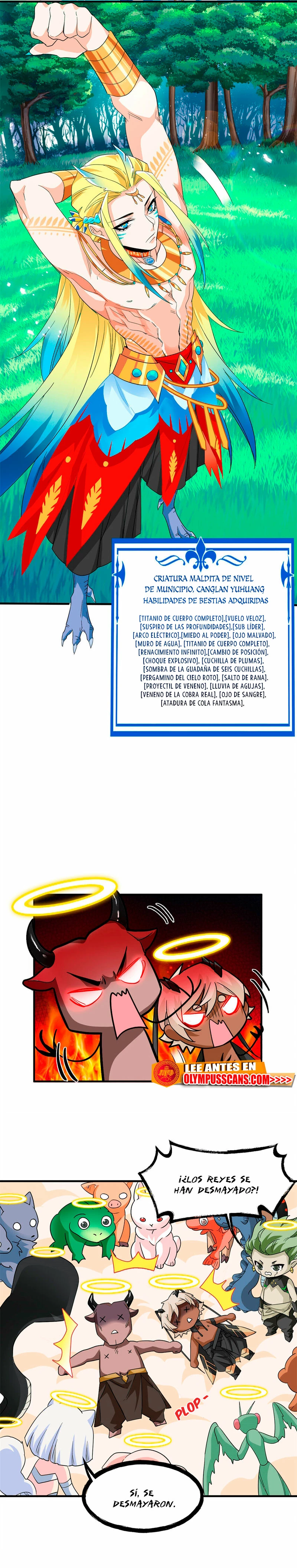 El hombre que devoró la luzz - Capítulo 178 - Página 8 - LectorTMOo
