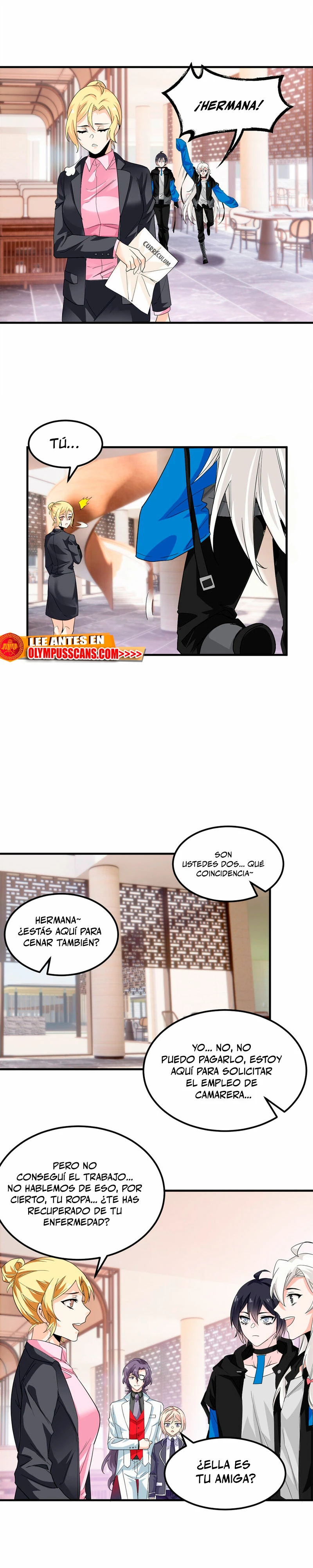 El hombre que devoró la luzz - Capítulo 178 - Página 13 - LectorTMOo
