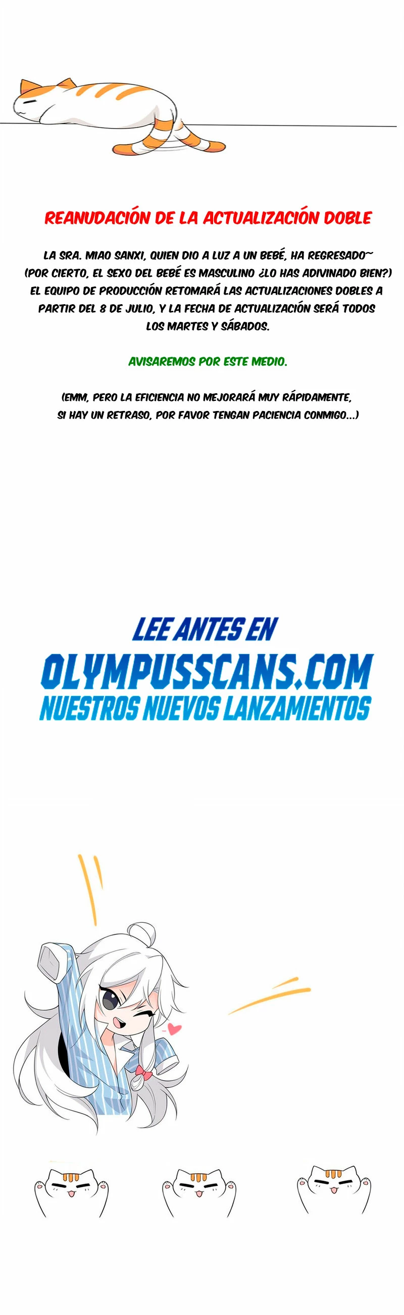 El hombre que devoró la luzz - Capítulo 179 - Página 15 - LectorTMOo