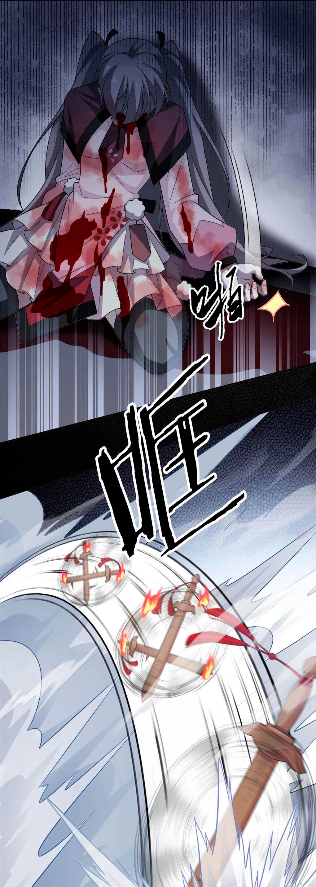 El hombre que devoró la luzz - Capítulo 18 - Página 38 - LectorTMOo