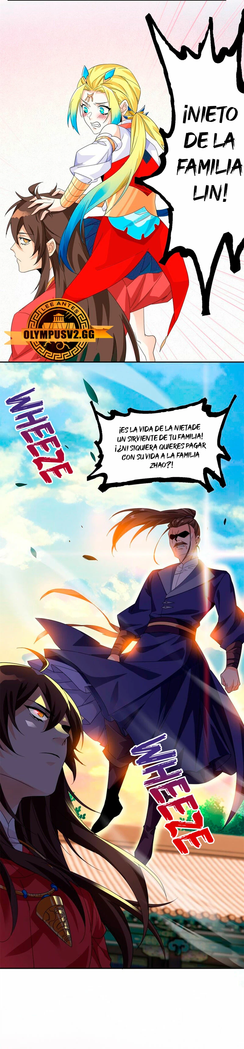 El hombre que devoró la luzz - Capítulo 187 - Página 24 - LectorTMOo