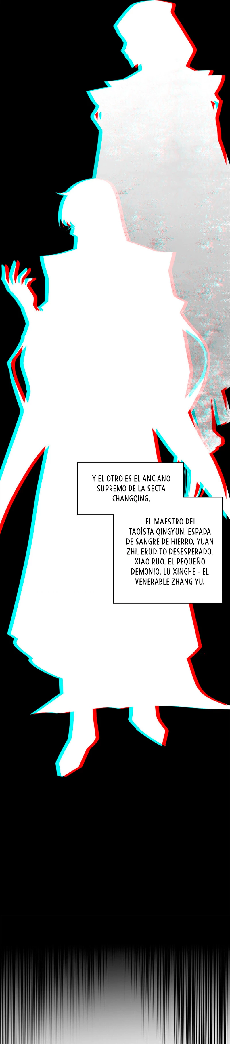 El hombre que devoró la luzz - Capítulo 191 - Página 10 - LectorTMOo