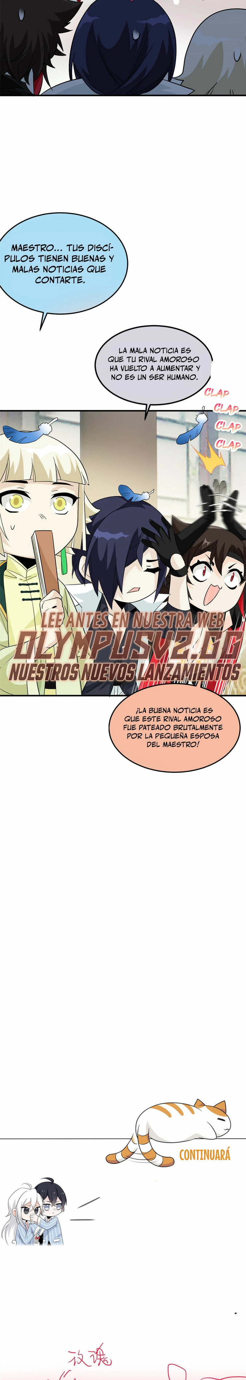 El hombre que devoró la luzz - Capítulo 201 - Página 16 - LectorTMOo