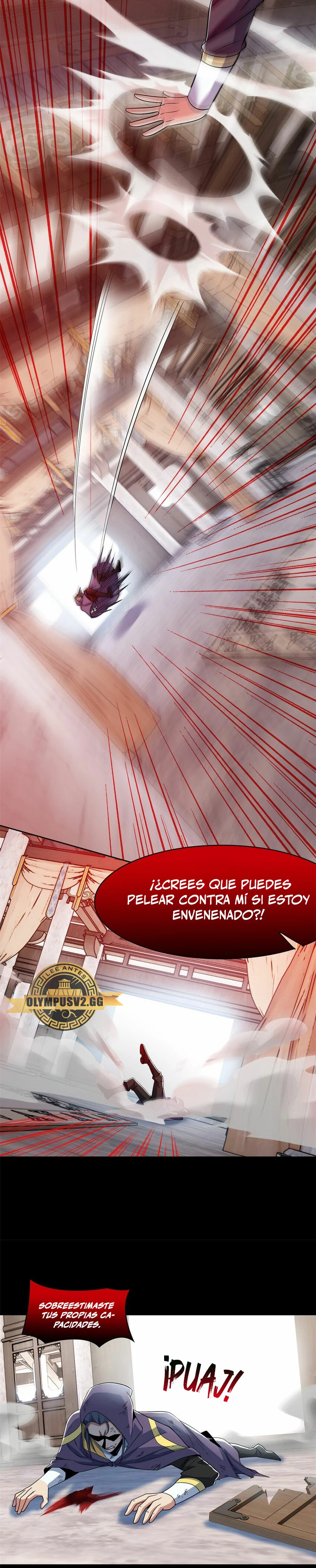 El hombre que devoró la luzz - Capítulo 202 - Página 13 - LectorTMOo