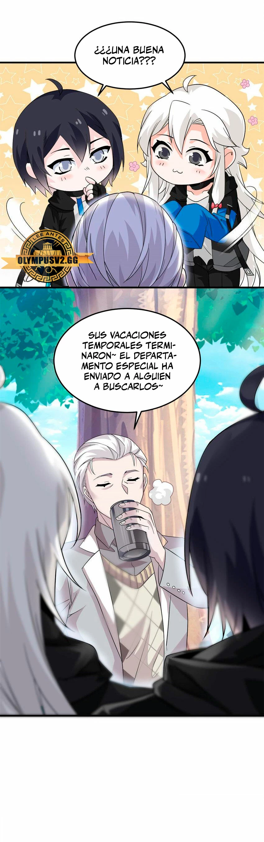 El hombre que devoró la luzz - Capítulo 208 - Página 25 - LectorTMOo