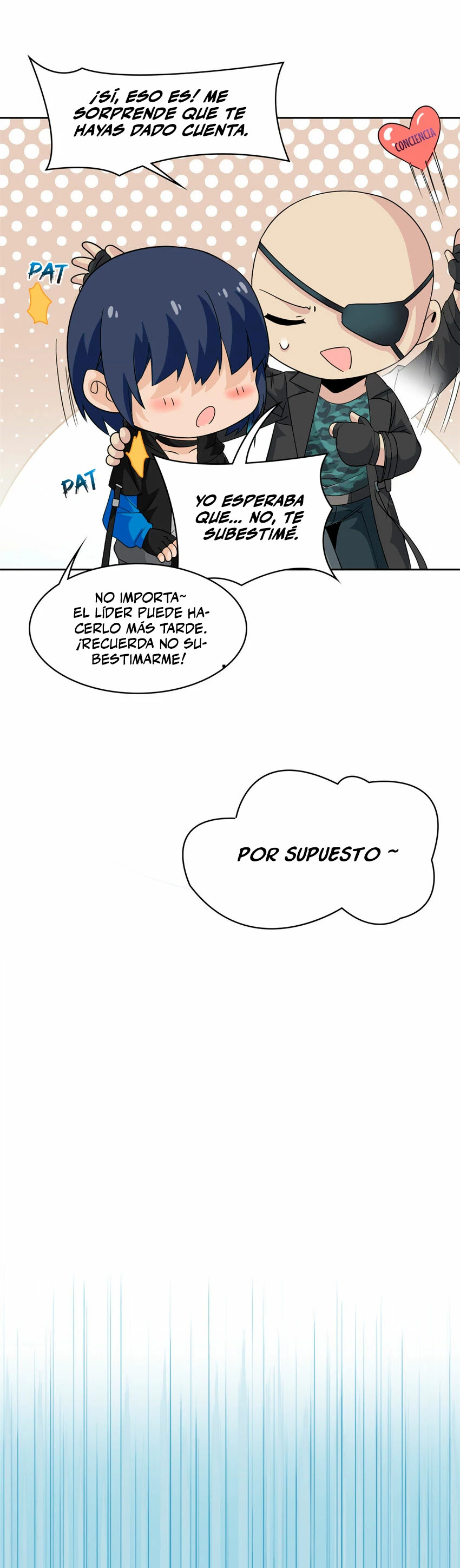 El hombre que devoró la luzz - Capítulo 209 - Página 14 - LectorTMOo