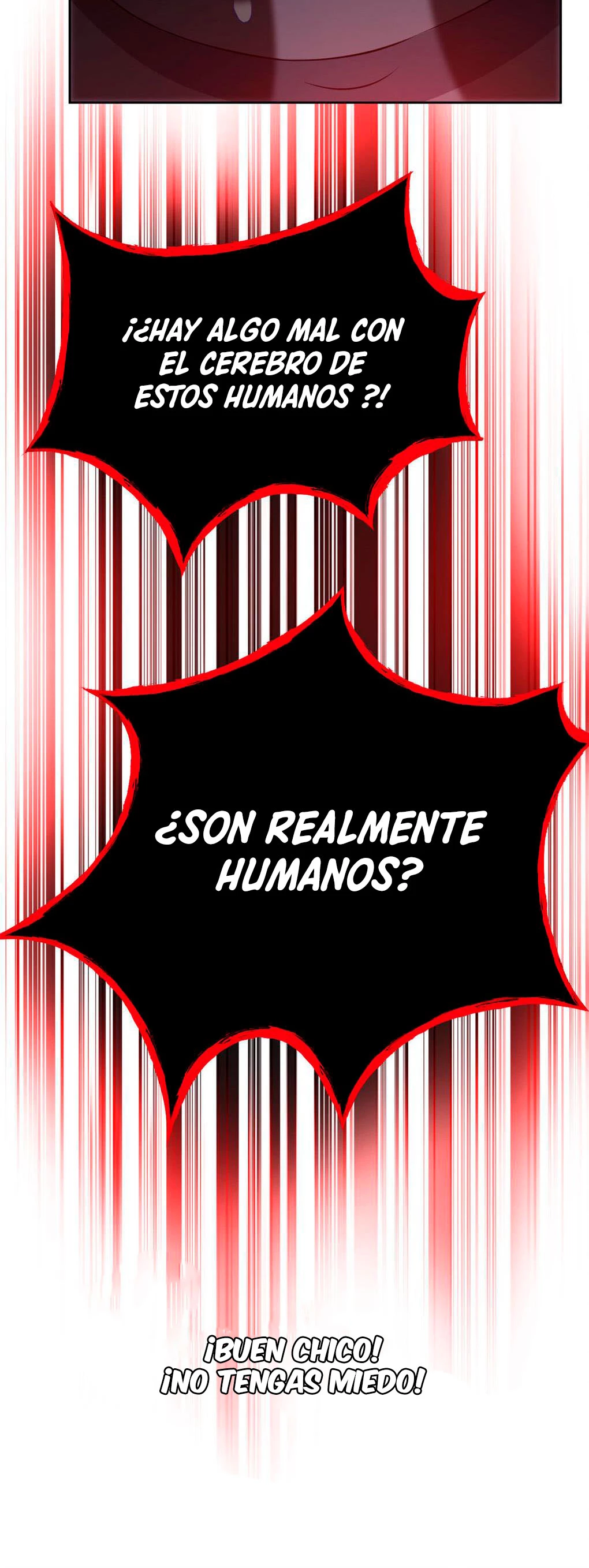 El hombre que devoró la luzz - Capítulo 21 - Página 32 - LectorTMOo