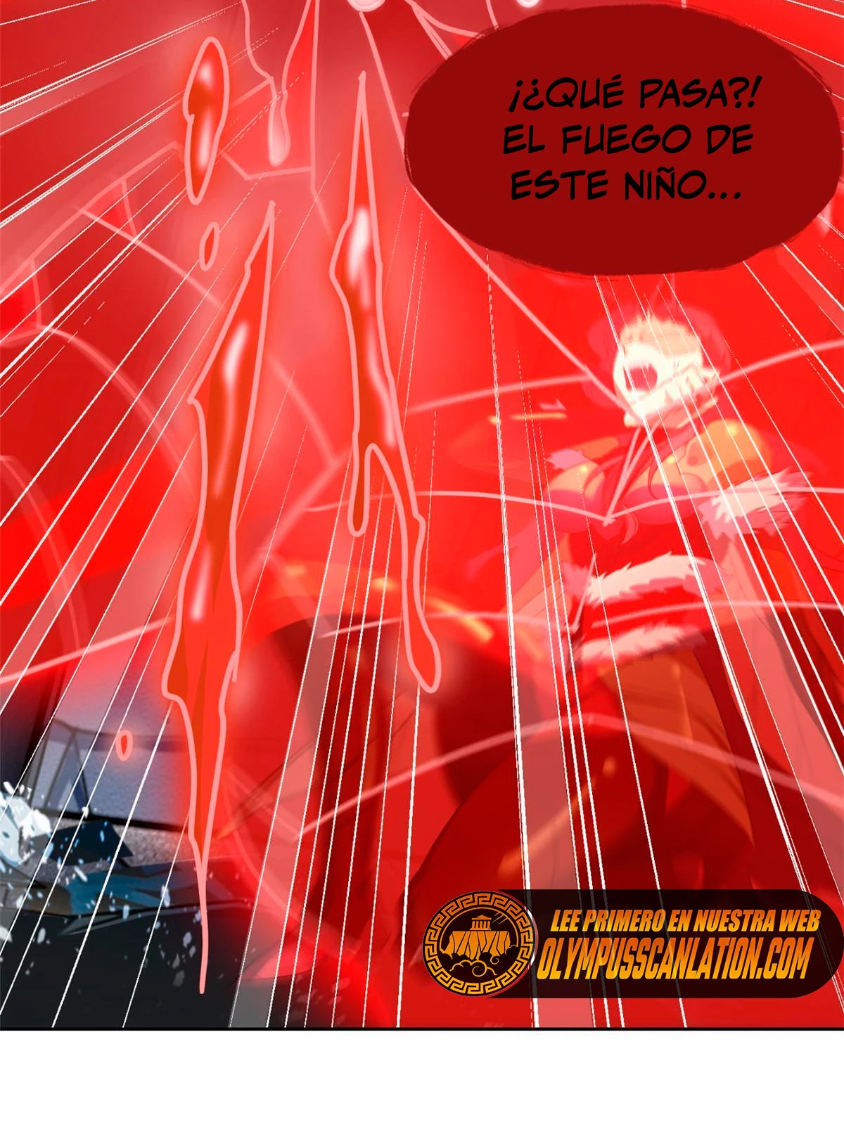 El hombre mas fuerte del manicomio - Capítulo 156 - Página 5 - LectorTMOo
