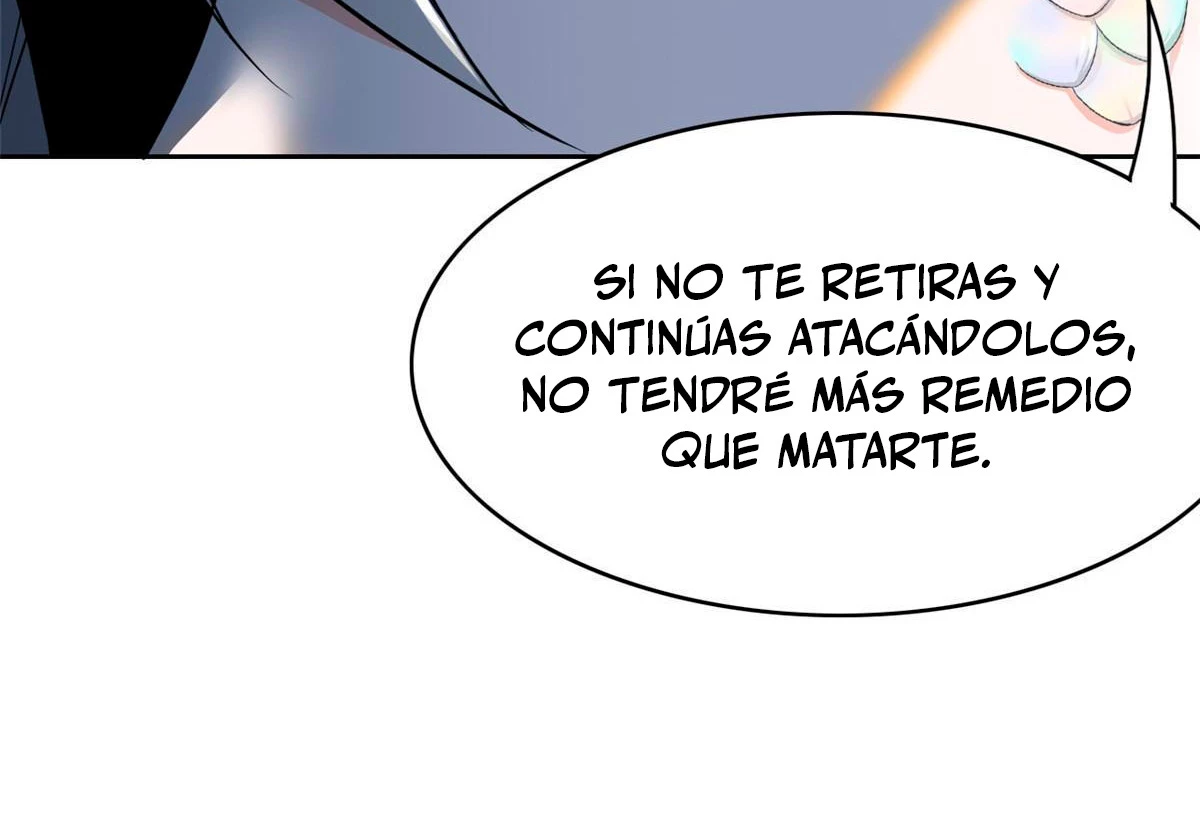 El hombre mas fuerte del manicomio - Capítulo 156 - Página 15 - LectorTMOo
