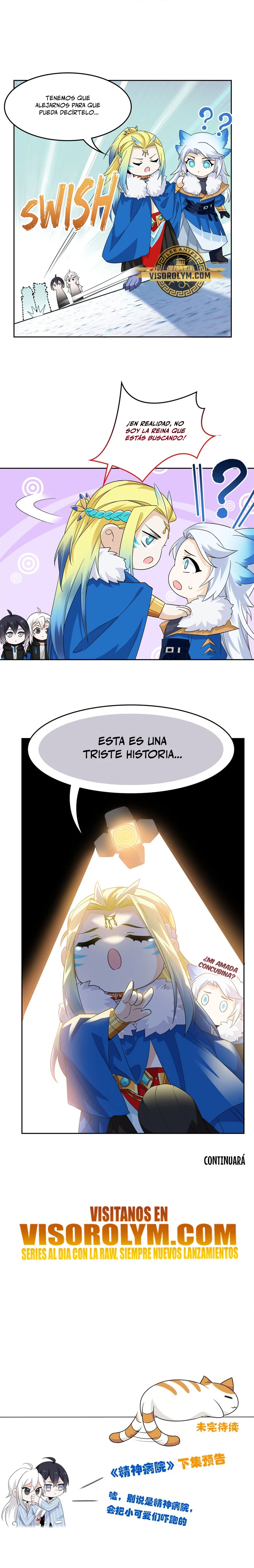 El hombre que devoró la luzz - Capítulo 228 - Página 10 - LectorTMOo