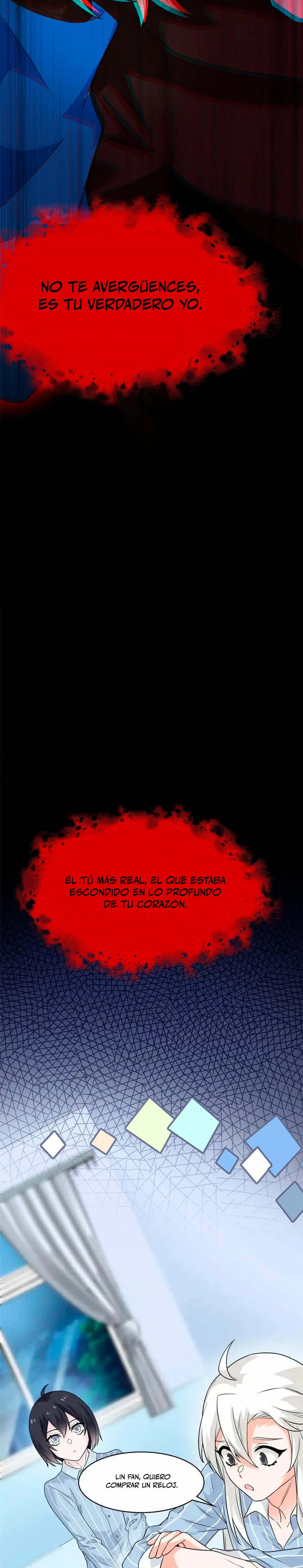 El hombre que devoró la luzz - Capítulo 248 - Página 5 - LectorTMOo