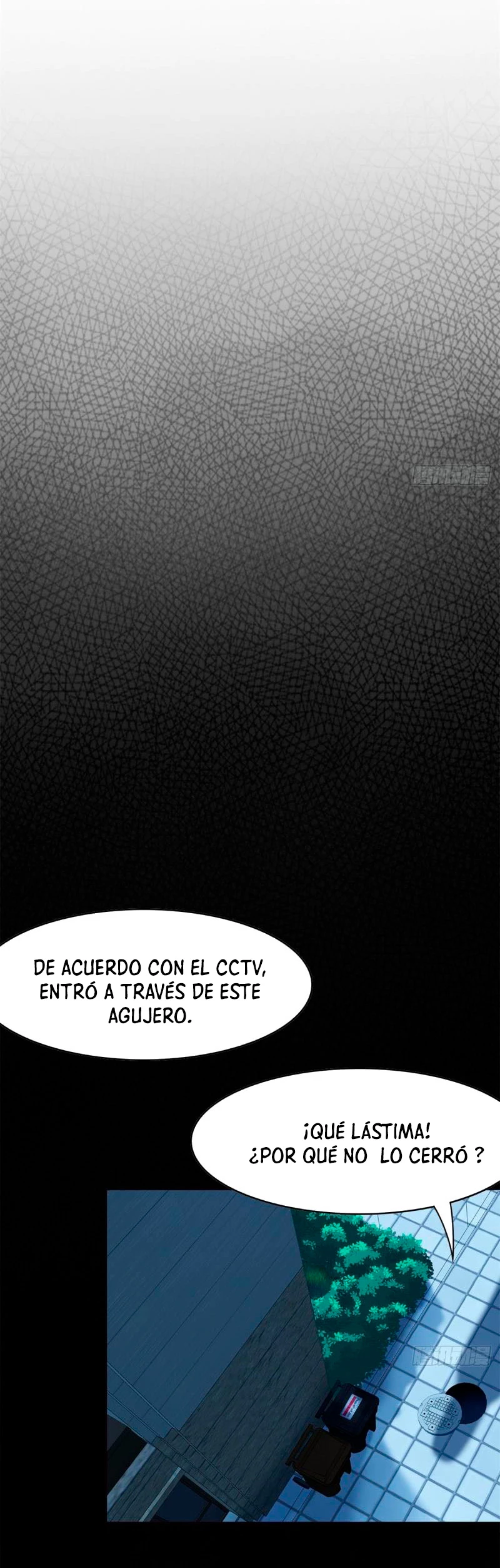 El hombre que devoró la luzz - Capítulo 26 - Página 11 - LectorTMOo