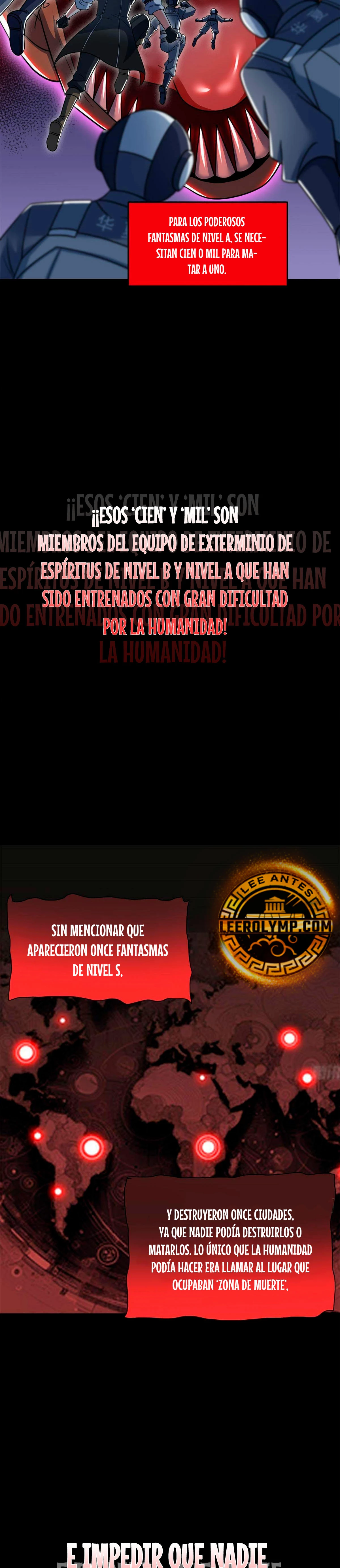 El hombre que devoró la luzz - Capítulo 279 - Página 25 - LectorTMOo
