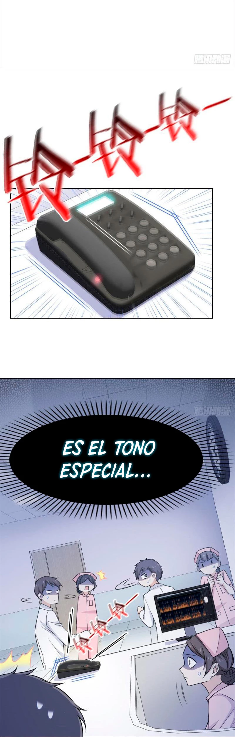 El hombre que devoró la luzz - Capítulo 28 - Página 18 - LectorTMOo