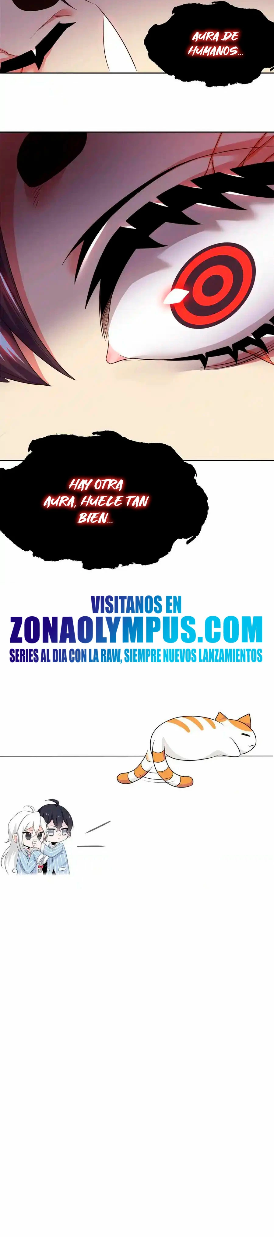 El hombre que devoró la luzz - Capítulo 288 - Página 19 - LectorTMOo