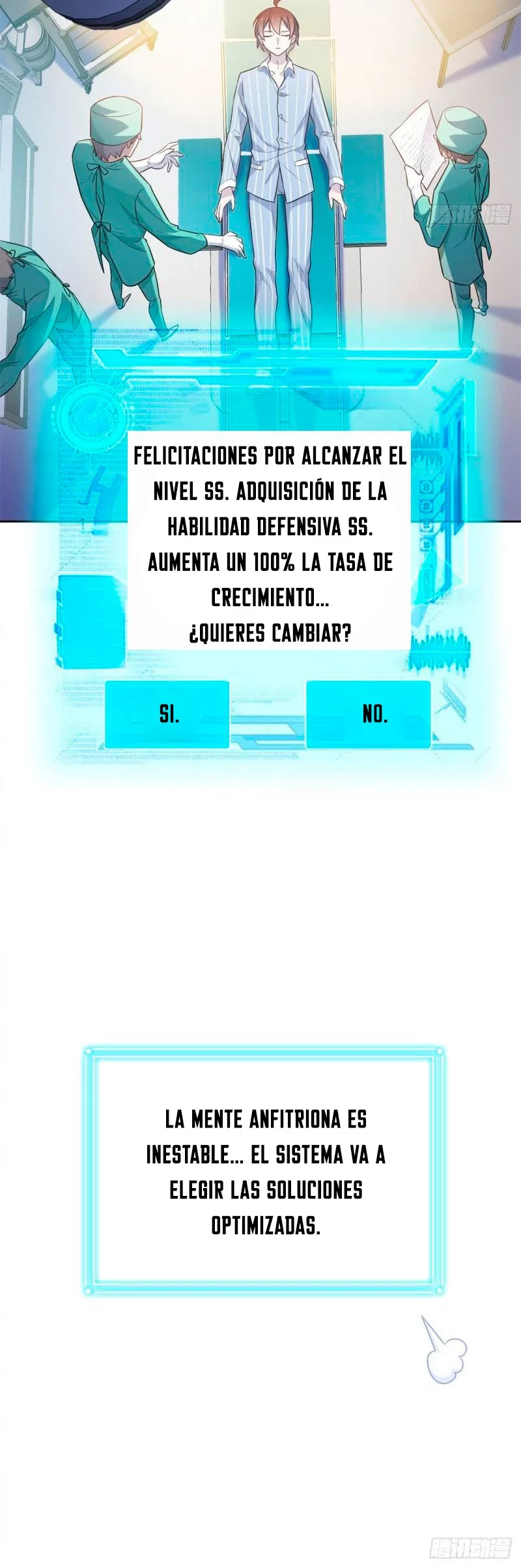 El hombre que devoró la luzz - Capítulo 29 - Página 12 - LectorTMOo