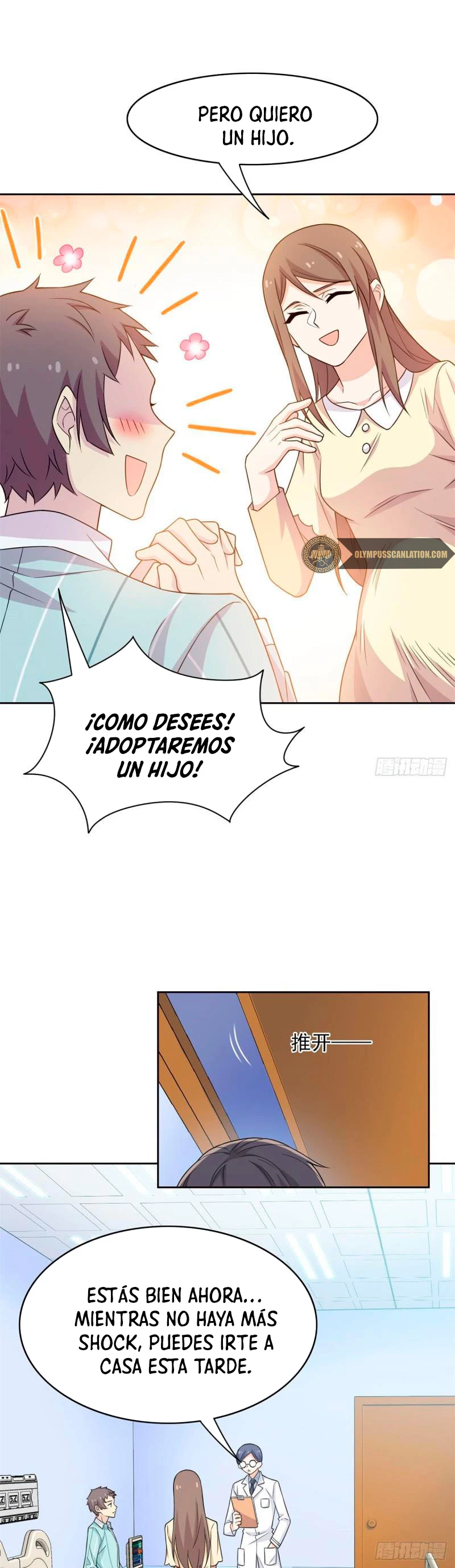 El hombre que devoró la luzz - Capítulo 29 - Página 18 - LectorTMOo
