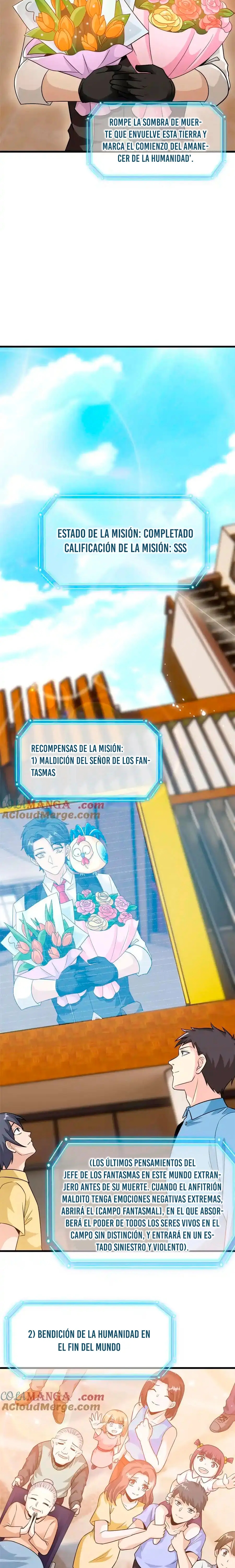 El hombre que devoró la luzz - Capítulo 297 - Página 13 - LectorTMOo
