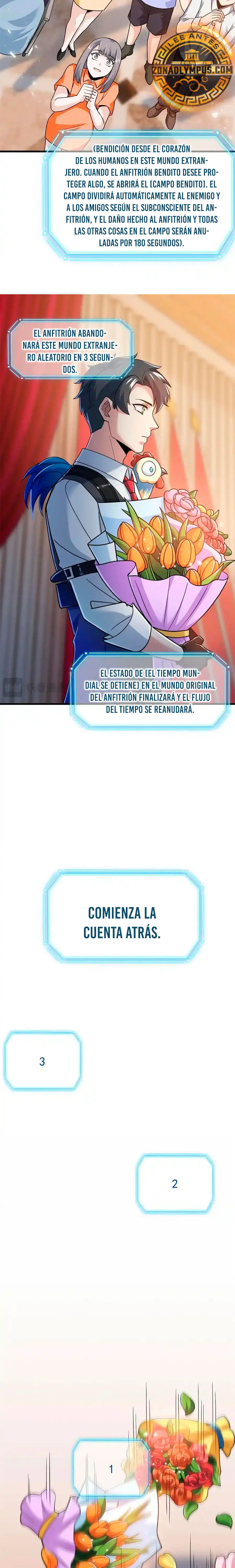 El hombre que devoró la luzz - Capítulo 297 - Página 14 - LectorTMOo