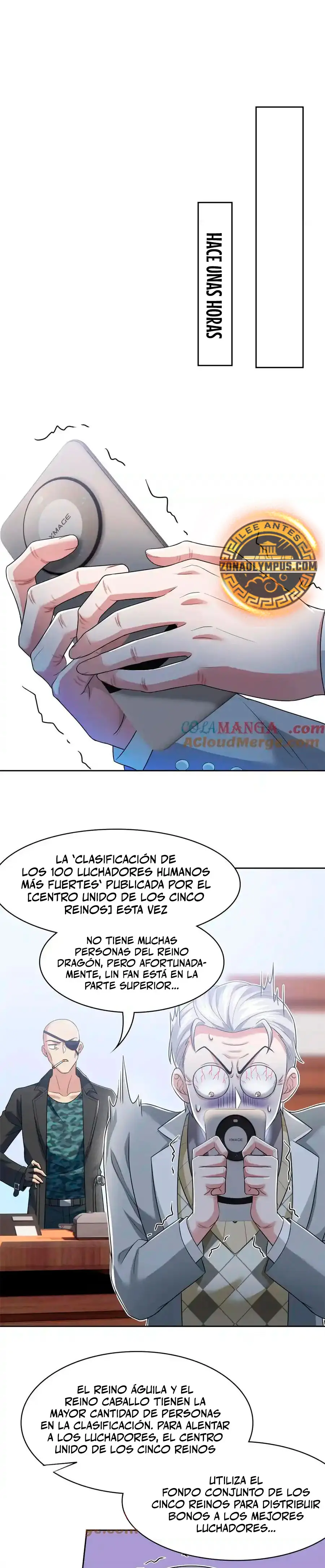 El hombre que devoró la luzz - Capítulo 300 - Página 13 - LectorTMOo