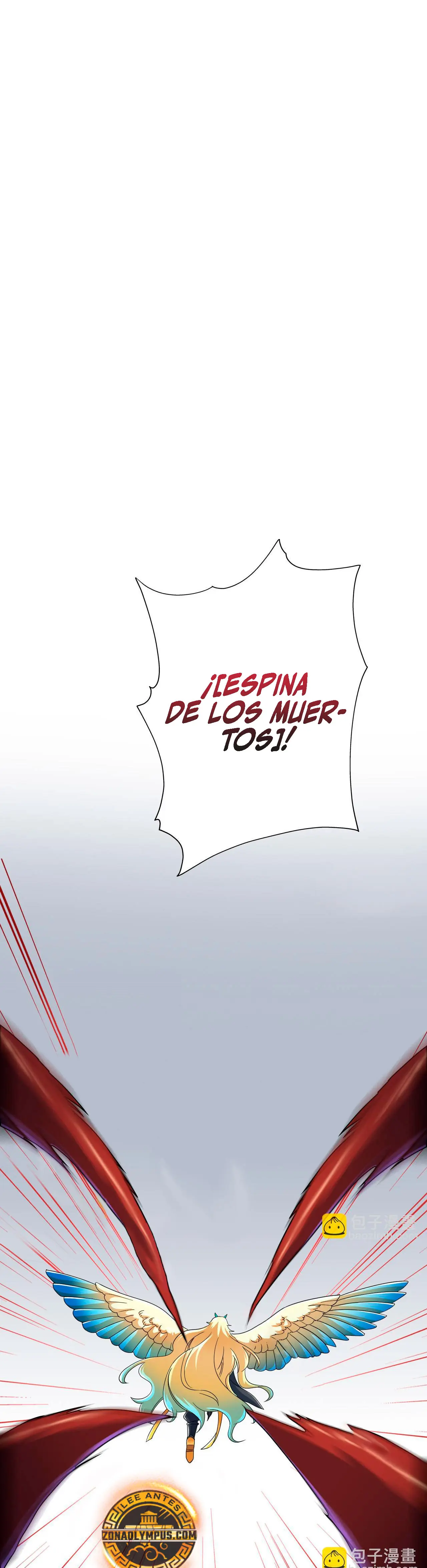 El hombre que devoró la luzz - Capítulo 305 - Página 19 - LectorTMOo