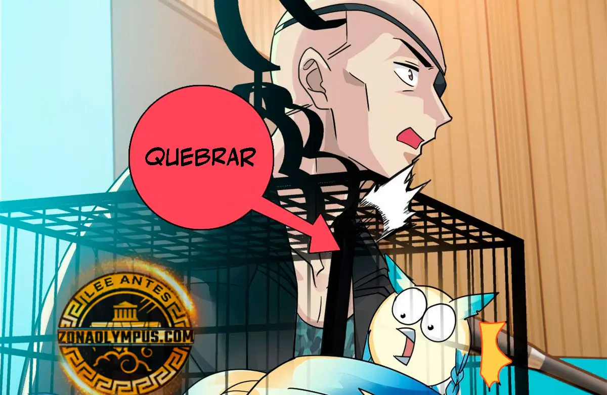 El hombre que devoró la luzz - Capítulo 310 - Página 24 - LectorTMOo