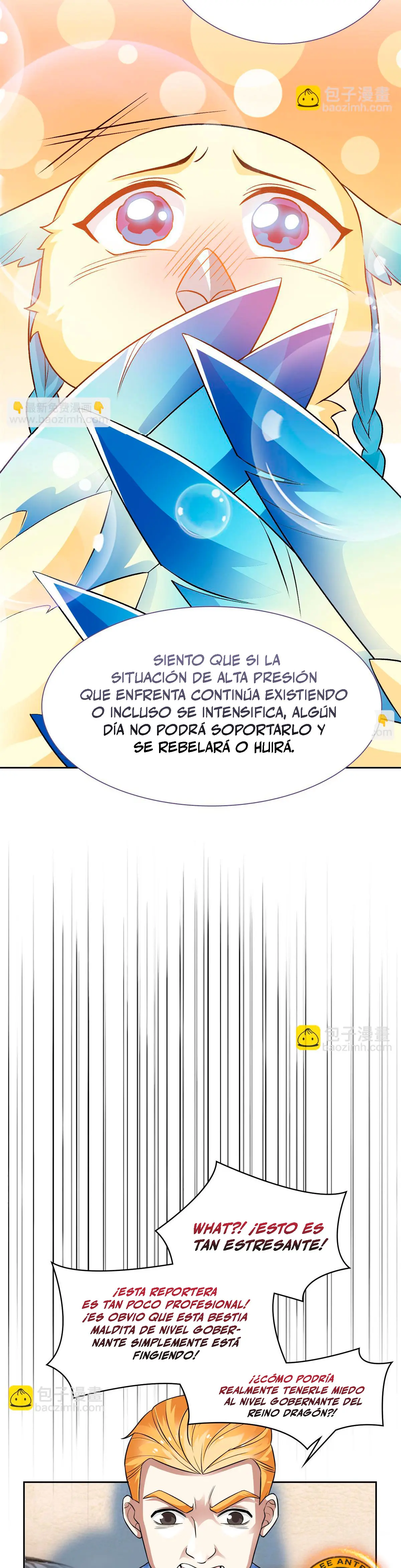 El hombre que devoró la luzz - Capítulo 312 - Página 9 - LectorTMOo