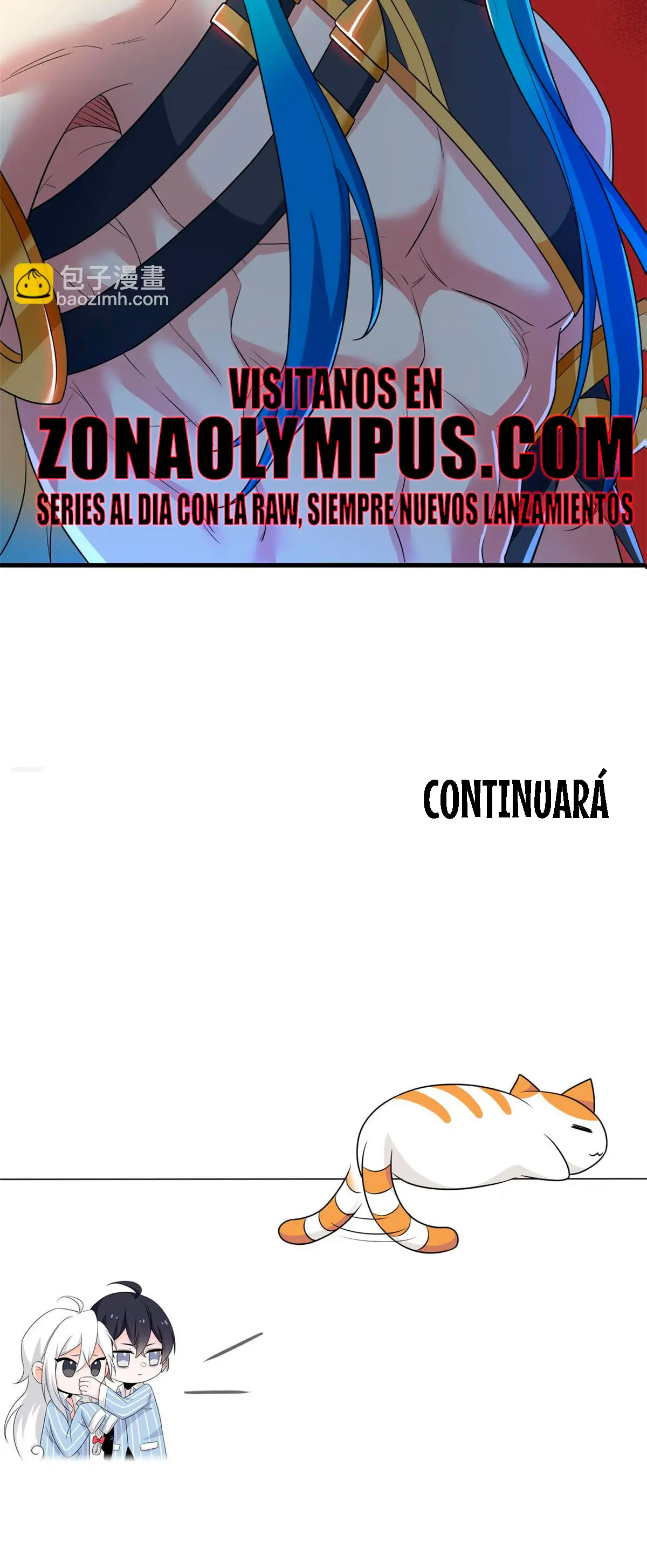 El hombre que devoró la luzz - Capítulo 313 - Página 27 - LectorTMOo