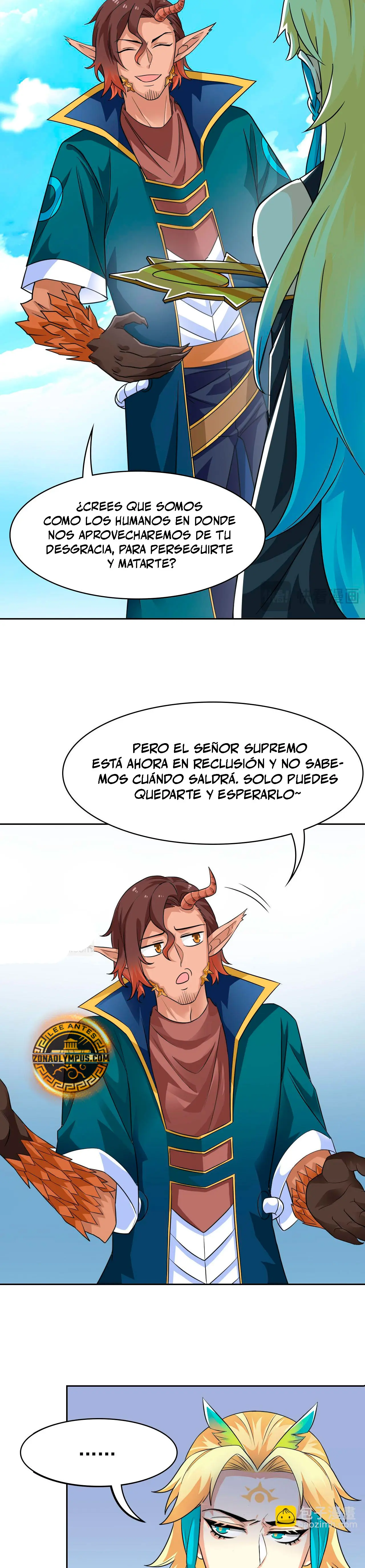 El hombre que devoró la luzz - Capítulo 314 - Página 17 - LectorTMOo