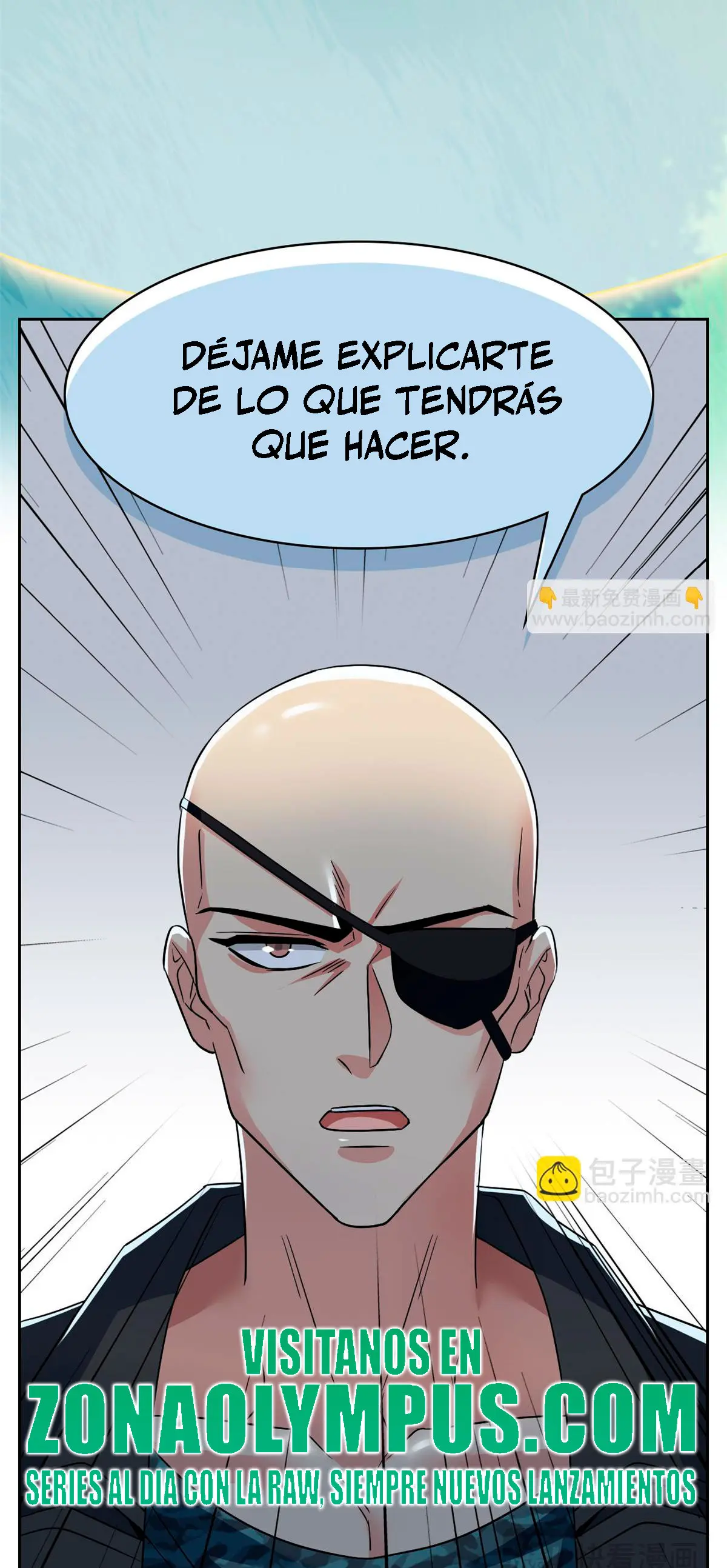 El hombre que devoró la luzz - Capítulo 316 - Página 18 - LectorTMOo