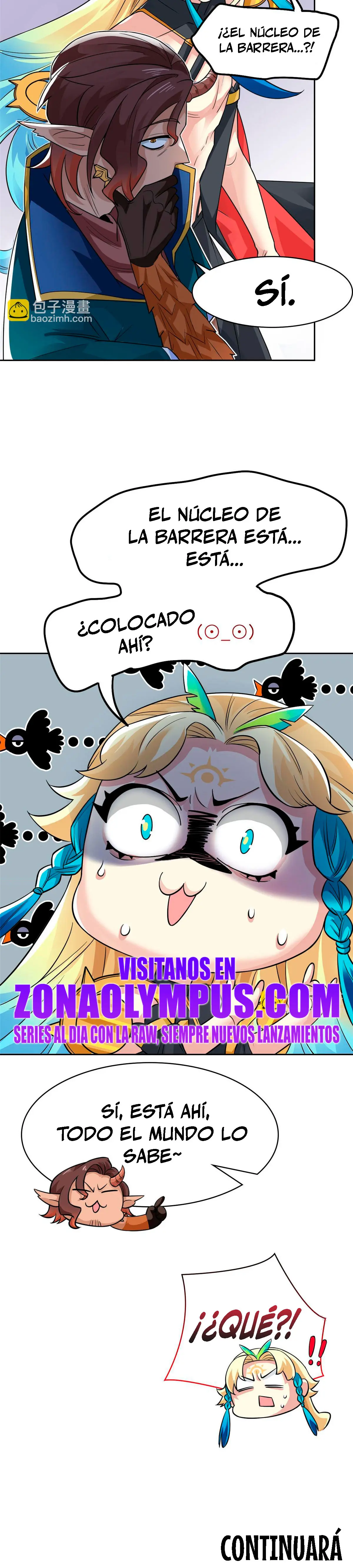 El hombre que devoró la luzz - Capítulo 318 - Página 24 - LectorTMOo