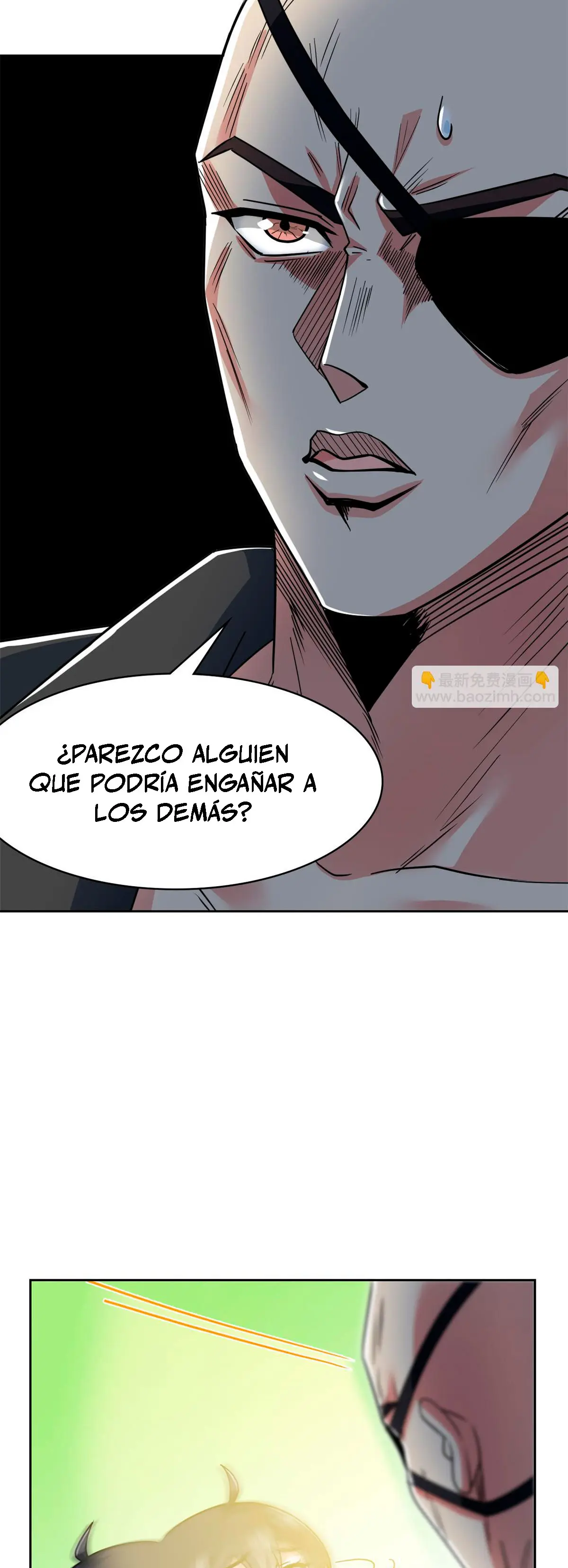El hombre que devoró la luzz - Capítulo 320 - Página 22 - LectorTMOo