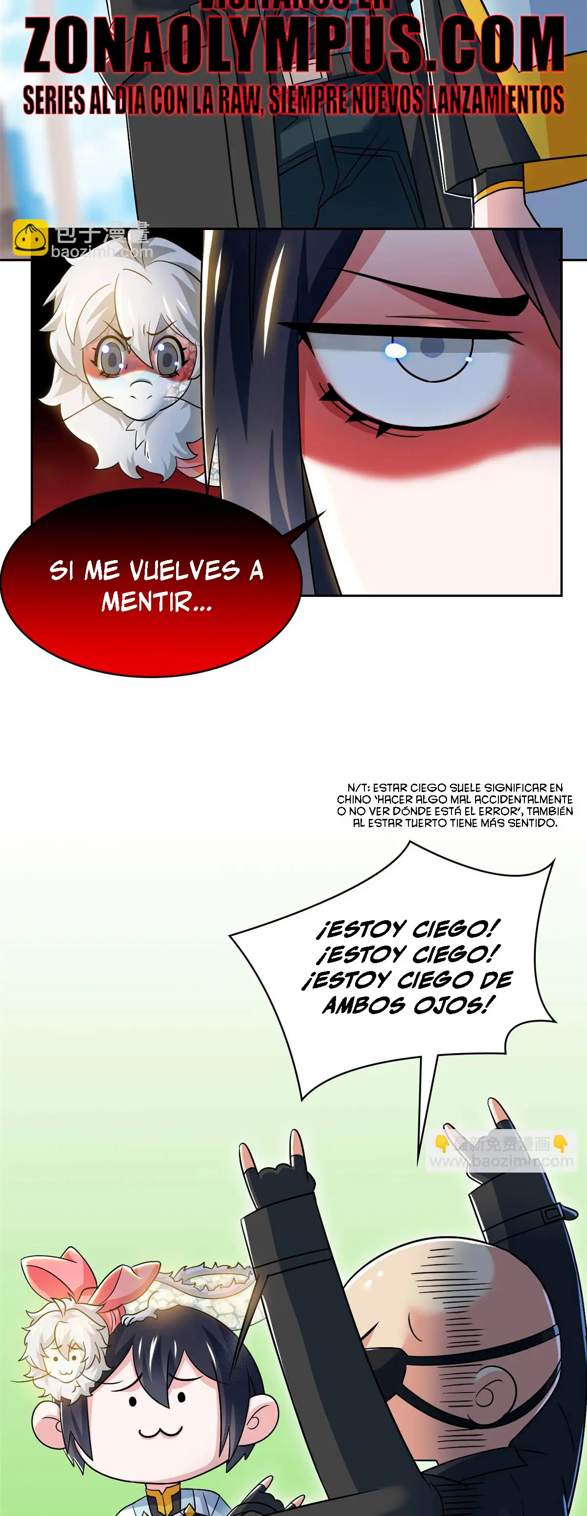 El hombre que devoró la luzz - Capítulo 321 - Página 24 - LectorTMOo