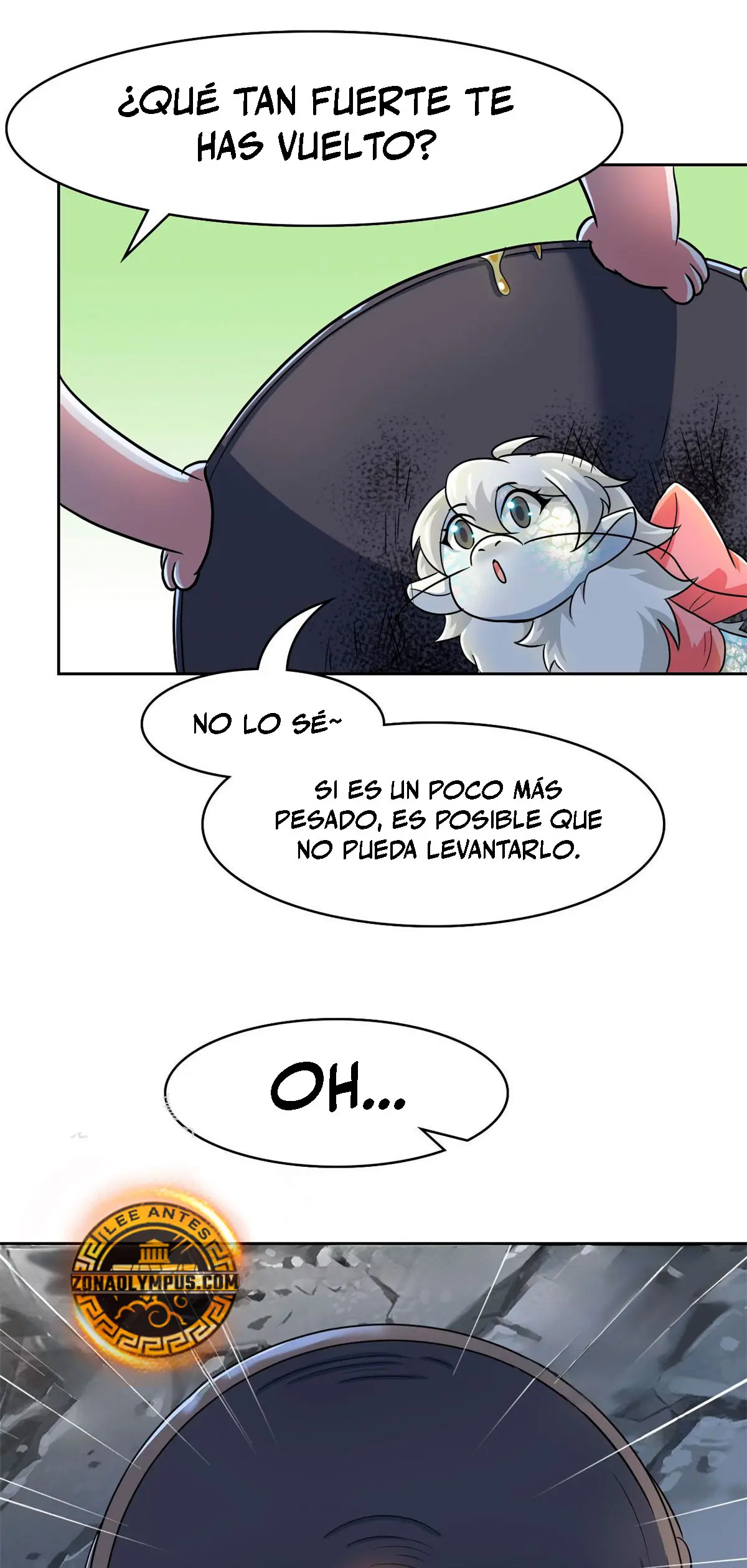 El hombre que devoró la luzz - Capítulo 325 - Página 15 - LectorTMOo