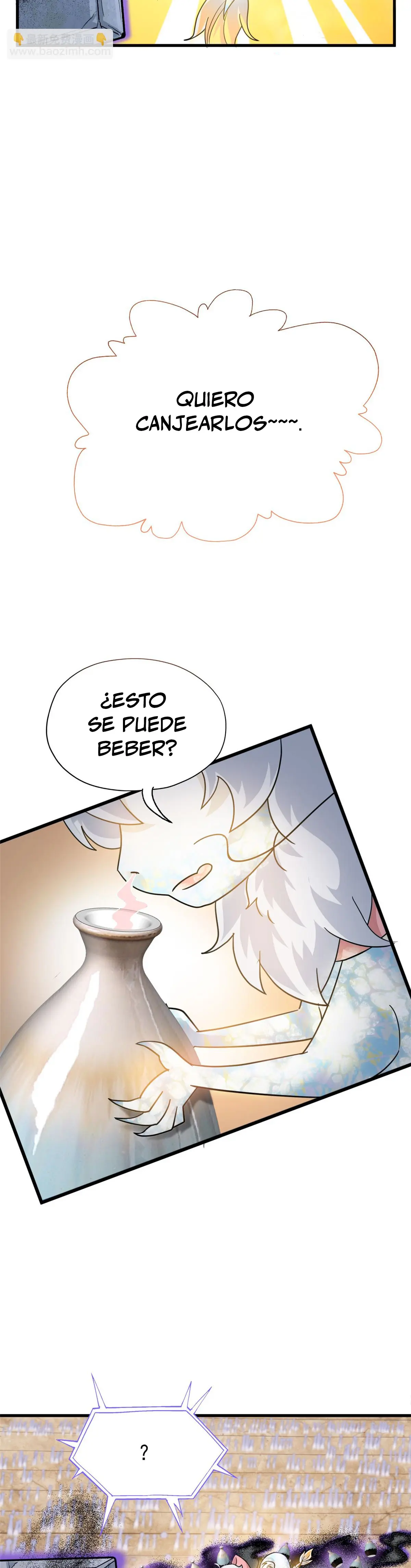 El hombre que devoró la luzz - Capítulo 341 - Página 12 - LectorTMOo
