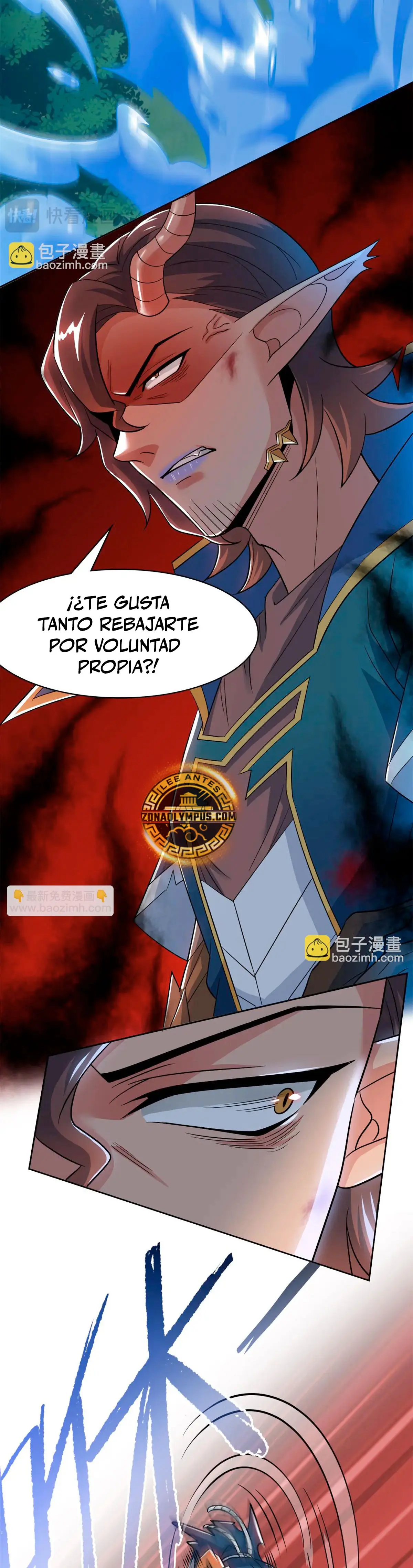 El hombre que devoró la luzz - Capítulo 344 - Página 7 - LectorTMOo